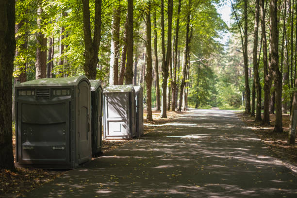 Best Porta potty delivery and setup  in Old Jamestown, MO