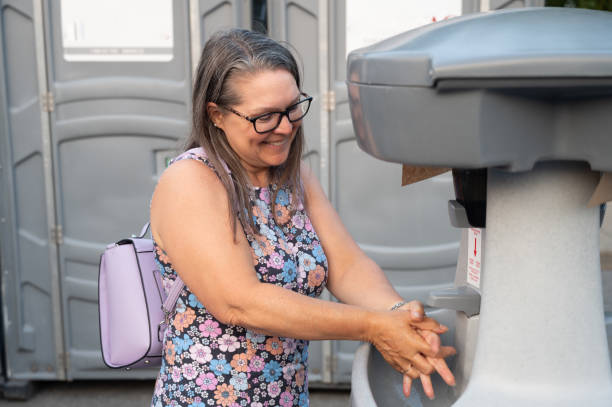 Best Long-term porta potty rental  in Old Jamestown, MO