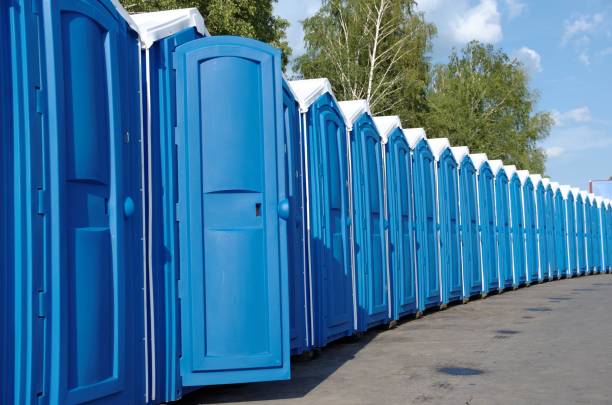 Best Luxury portable toilet rental  in Old Jamestown, MO